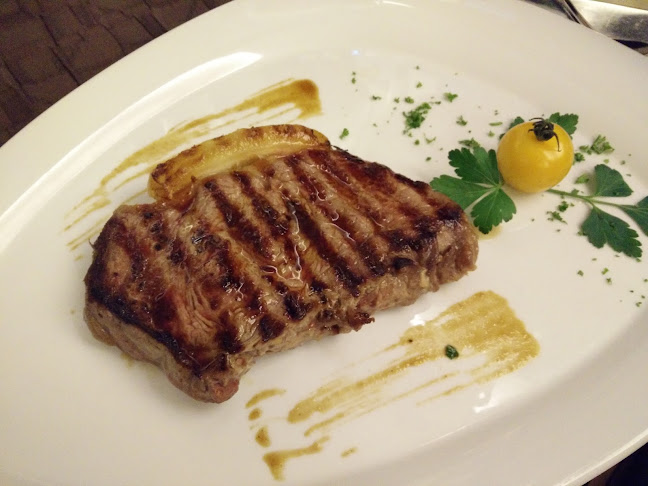 Koppes Tafelhaus - Restaurant