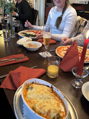 Pizzeria Trattoria La Ruota - Gastronomie und Hotellerie