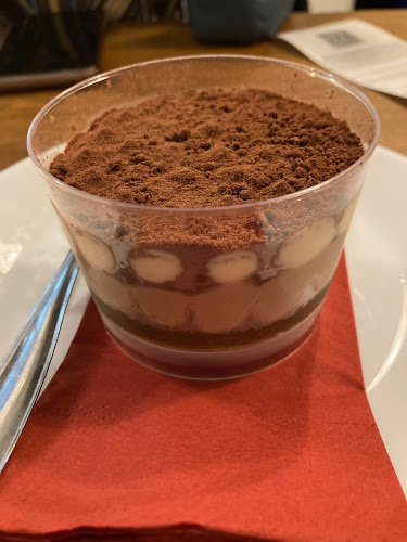 Comentarii opinii despre Tirelli's