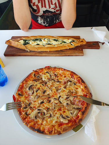 Mr. Imbiss Dubra - Neu-Ulm