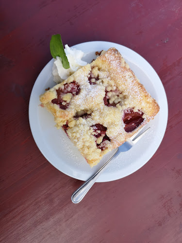 Backhuus beim EMSLAND-CAMP - Gastronomie und Hotellerie