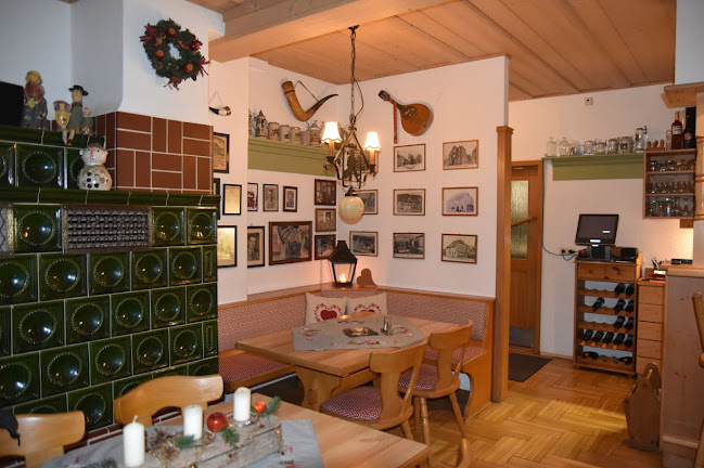 Restaurant Stadt Suhl