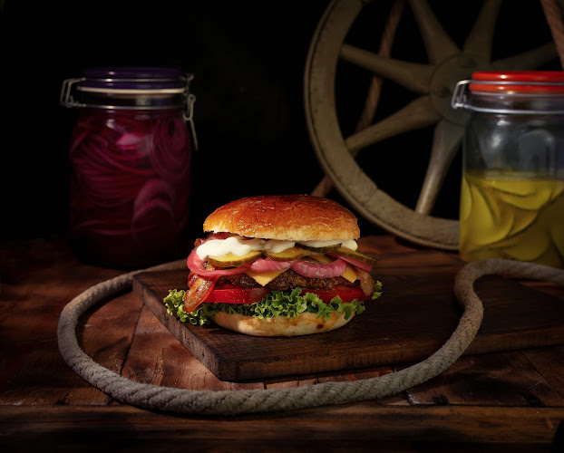 Opinii despre 267gramm în Memmingen - Gastronomie und Hotellerie