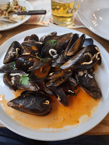 Trattoria zum Anglerheim - Groß-Zimmern