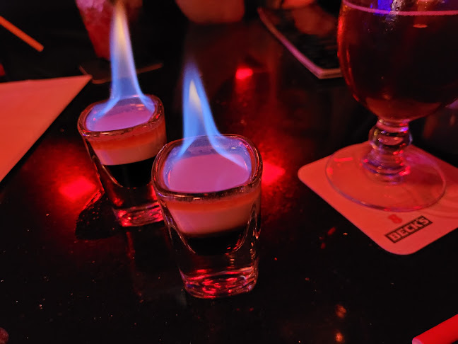 Hangover Cocktailbar & More - Gastronomie und Hotellerie