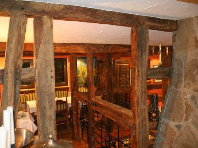 Opinii despre Café Bar Restaurant Kuckuck în Iserlohn - Gastronomie und Hotellerie