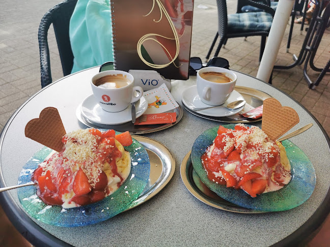 Eiscafé Pizzeria Fontana