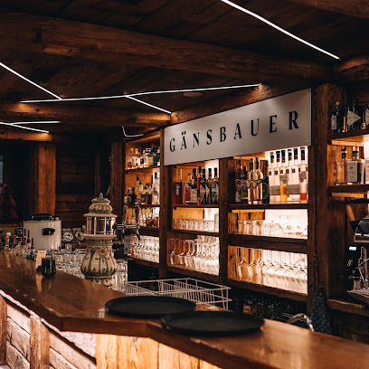 Restaurant Gänsbauer