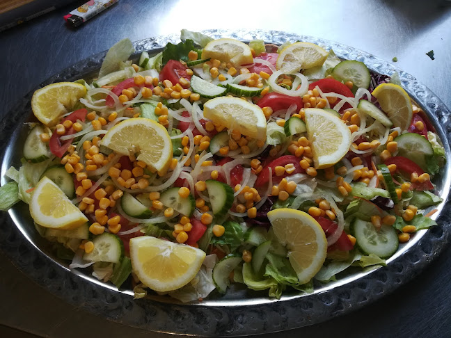 Pulcinella's Pizza - Hemer