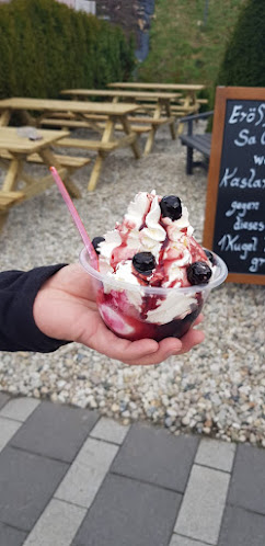 Irchariada Eiswogn - Irchenrieth