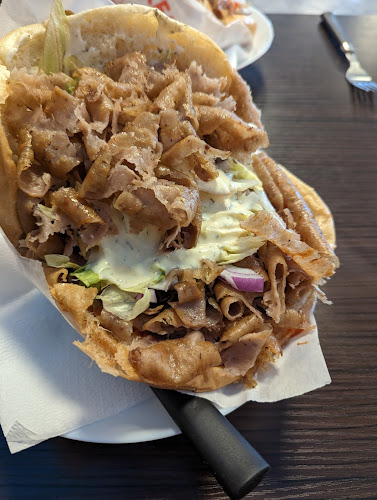 DÖNER WELT Merseburg - Merseburg