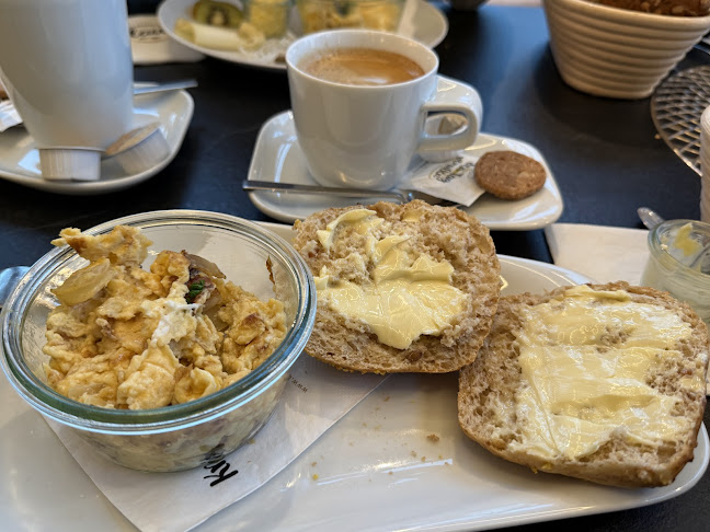 Bäckerei Konditorei Claus GmbH & Co. KG - Dresden