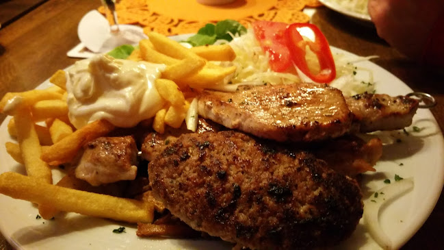 Bei Niko - Gastronomie und Hotellerie