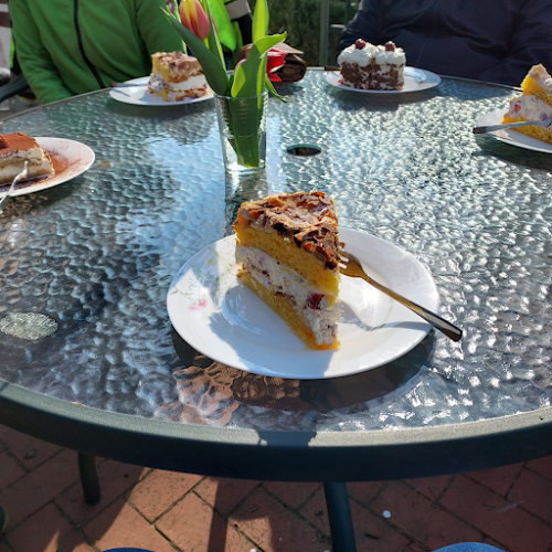 Opinii despre Hofcafé Haberloh în Langwedel - Gastronomie und Hotellerie