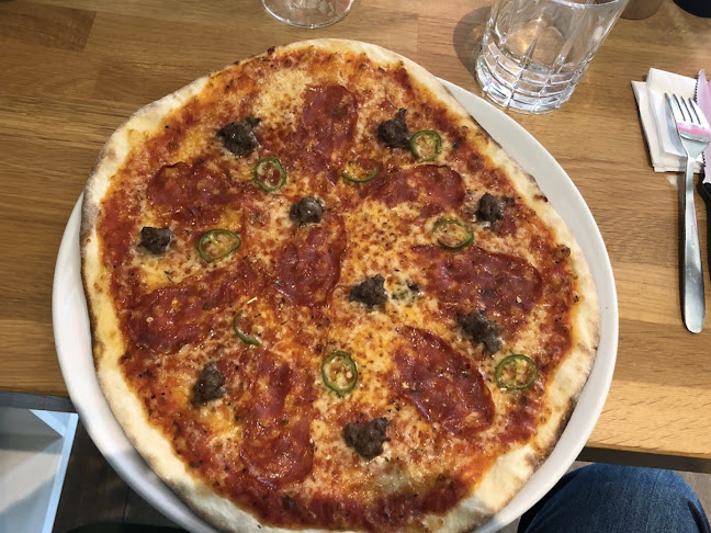 La Calma & il Gusto - Bremen