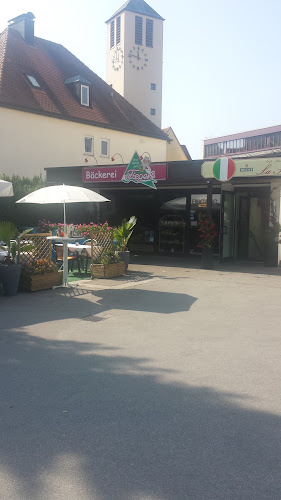 Bäckerei Josef Fiegert - Gastronomie und Hotellerie