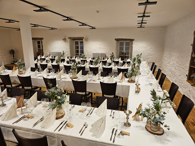 Restaurant Seemühle