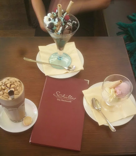 Opinii despre Schiller Café în Cottbus - Gastronomie und Hotellerie