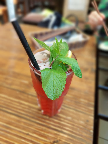 Best Friends - Vietnamese Kitchen | Sushi, Würzburg - Würzburg