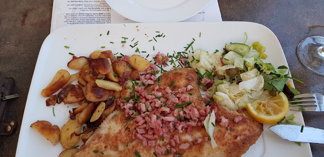 Comentarii opinii despre Fisch & Meer Restaurant