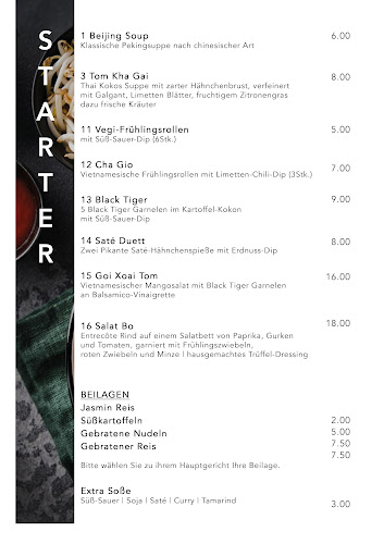 Tan Do - Bad Rappenau