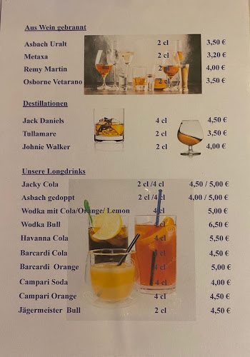 Südstadtpub - Bruchsal