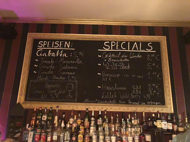 Comentarii opinii despre Café Noir