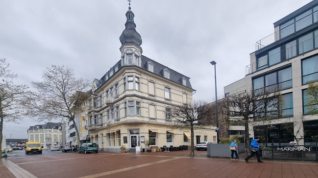 Cofi Loco - Gastronomie und Hotellerie