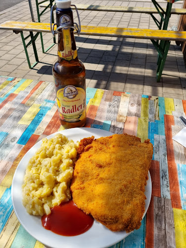 Imbiss Förster - Herzogenaurach