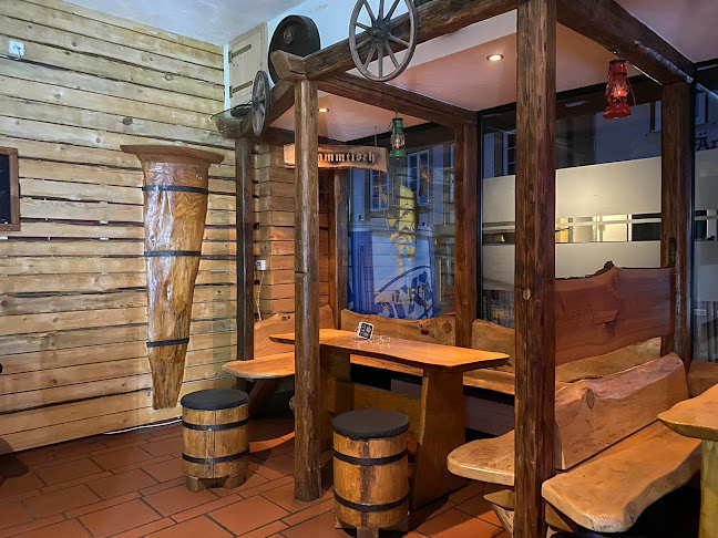 Opinii despre Vikingz în Sindelfingen - Gastronomie und Hotellerie