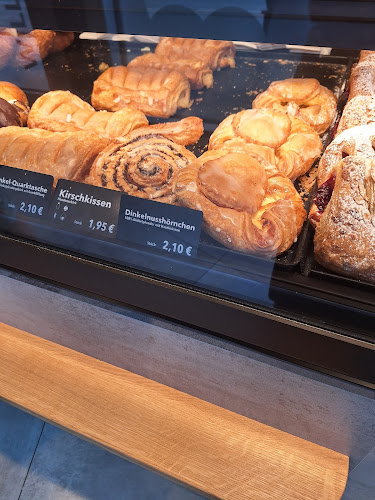 Comentarii opinii despre Cafe Bäckerei Menzel