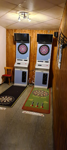 Gaststätte "zur Bierquelle" - Gotha