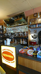 Fine Coffee Espresso