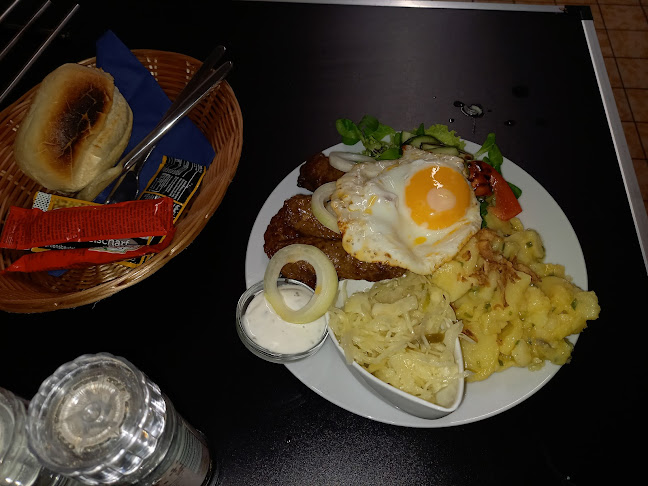 Comentarii opinii despre Irish Pub Tír na nÓg Pfungstadt