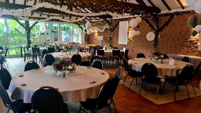 Heinrich im Park im Herzen vom Stadtpark - Emsdetten