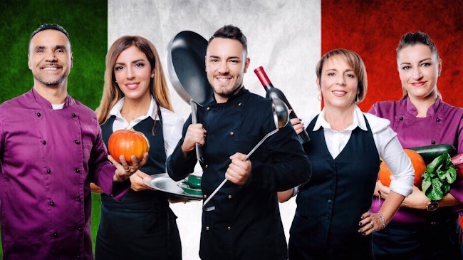 Valle dei Templi Neuberg - Gastronomie und Hotellerie