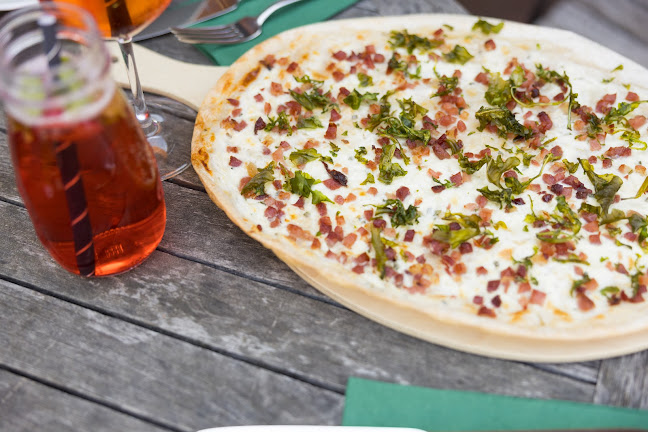 Das Mauerwerk - Bad Oeynhausen