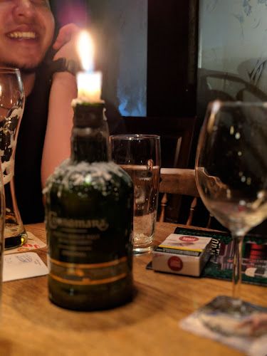 Comentarii opinii despre Rethel Pub - Aachen