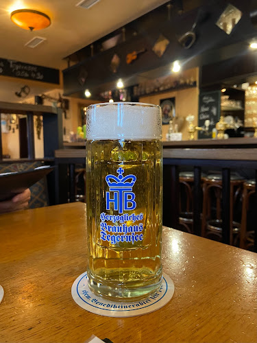 Bayrisches Restaurant Löwenstüberl - Taunusstein