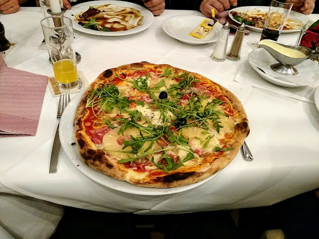 Haus Wachtmeister - Restaurant Gladbeck - Gladbeck