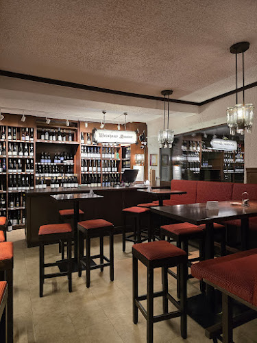 Weinhaus Stetter -Weinhandel & Weinstube - Gastronomie und Hotellerie