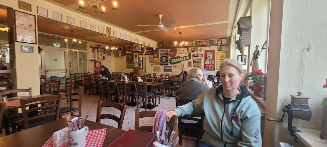 Opinii despre Marktstubb în Frankfurt am Main - Gastronomie und Hotellerie