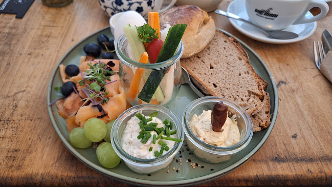 Comentarii opinii despre Café Heimelig