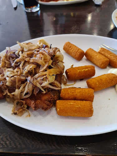 Zum Kurfürsten - Bocholt