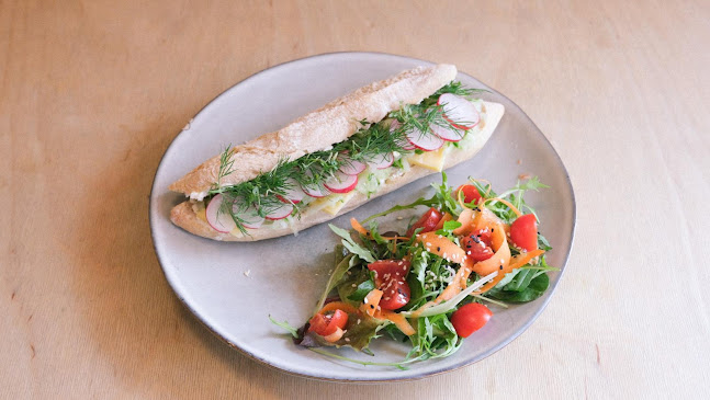 Opinii despre Exkaffee în Münster - Gastronomie und Hotellerie