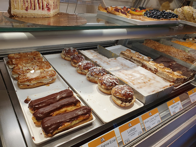 Comentarii opinii despre Bäckerei Zimmermann