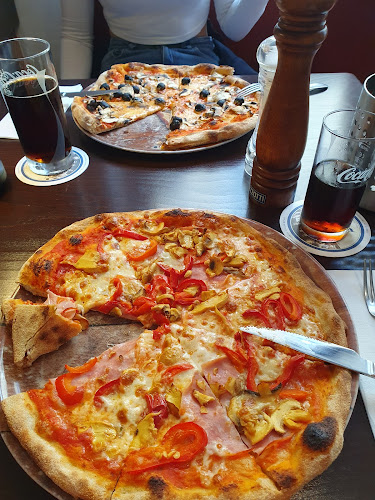 Pasta Al Dente - Aschaffenburg