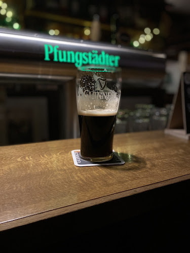Opinii despre Irish Pub Tír na nÓg Pfungstadt în Pfungstadt - Gastronomie und Hotellerie