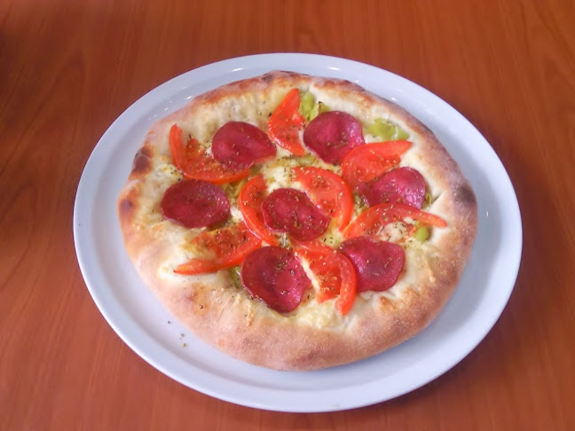 Ocakbasi Restaurant Leverkusen