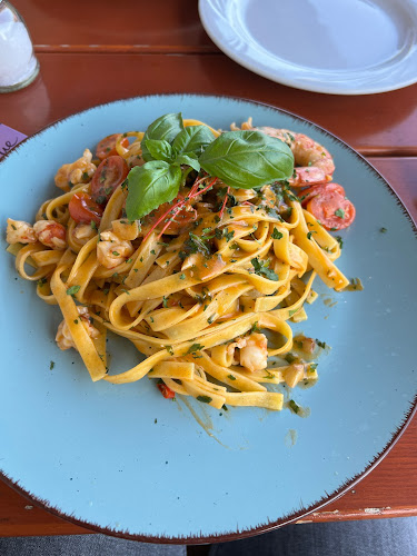 Comentarii opinii despre Trattoria Pizzeria Centrale